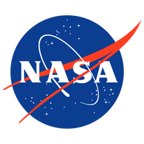 Logo: NASA