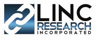 Logo: Linc Research Incorportated
